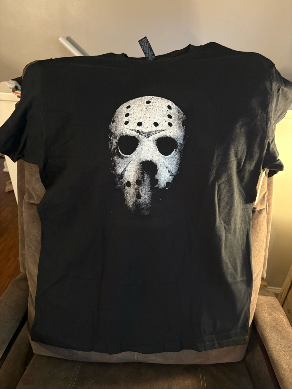 Unisex Jason Voorhees t shirt/ made with love